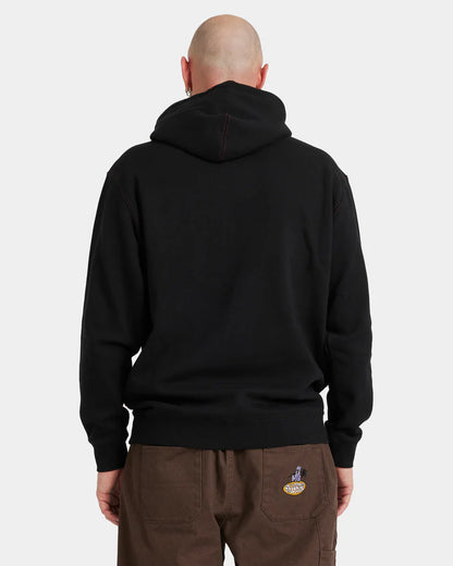 BONG CORE POP HOOD
