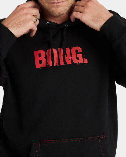 BONG CORE POP HOOD