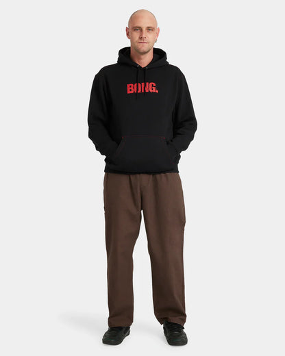 BONG CORE POP HOOD