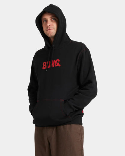 BONG CORE POP HOOD