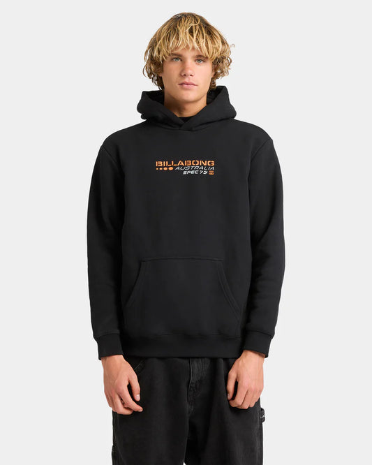 SPEC 73 WORLD POP HOOD