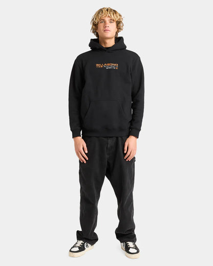 SPEC 73 WORLD POP HOOD