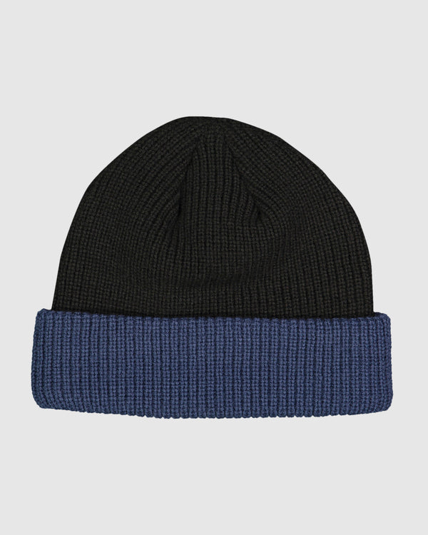 TRADITIONAL BEANIE