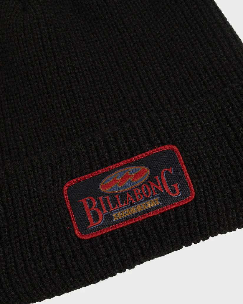 THROW BACK BEANIE