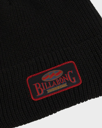 THROW BACK BEANIE