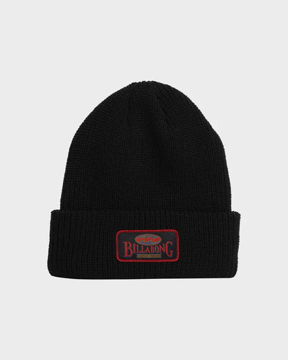 THROW BACK BEANIE