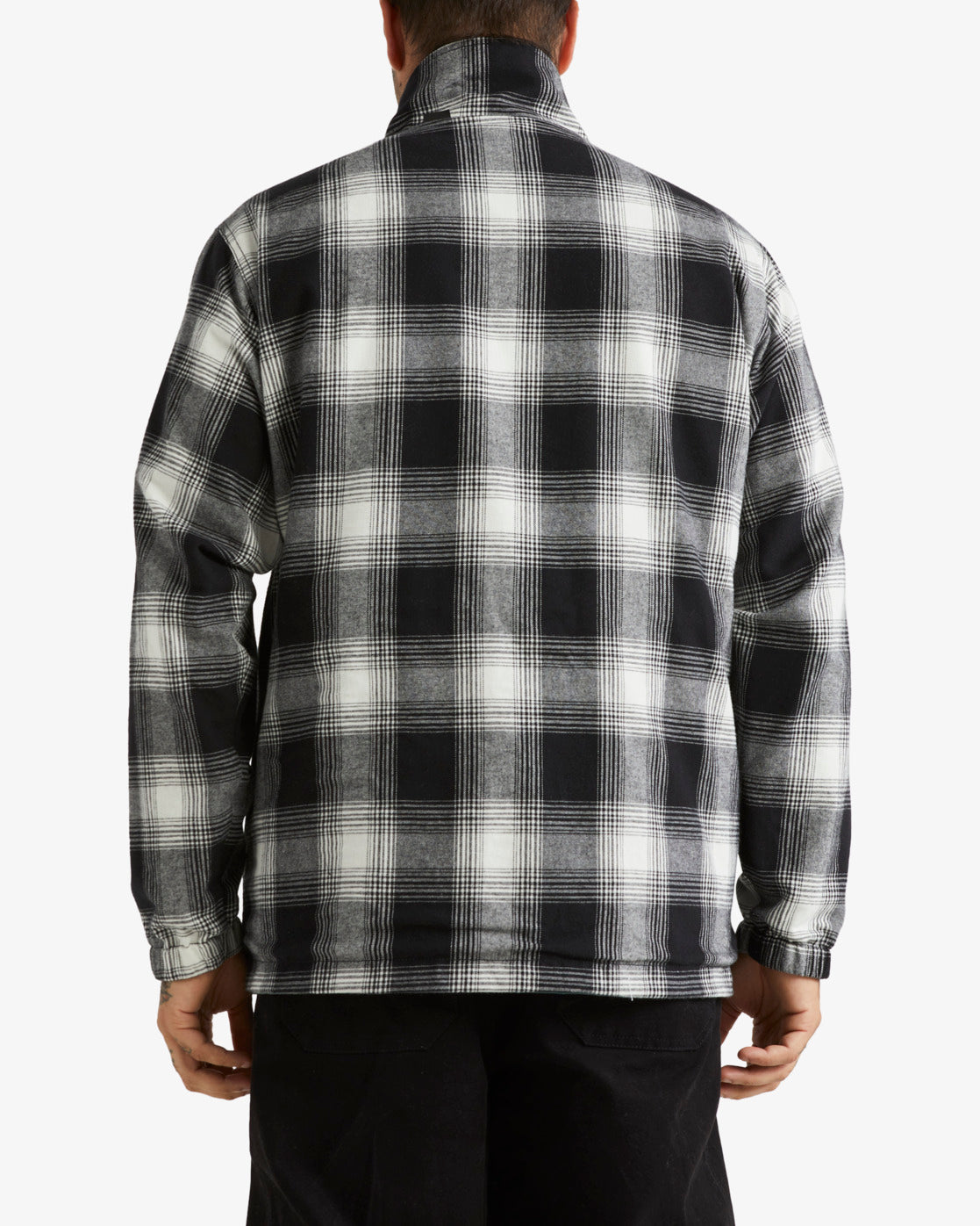 CHECKED OUT REVO JACKET