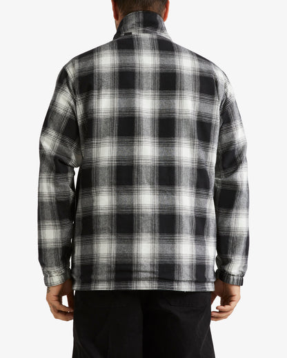 CHECKED OUT REVO JACKET