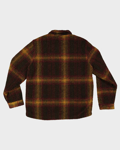 MOGUL JACKET
