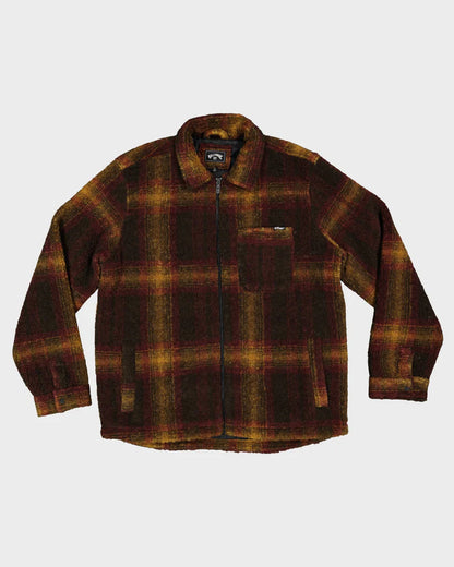 MOGUL JACKET