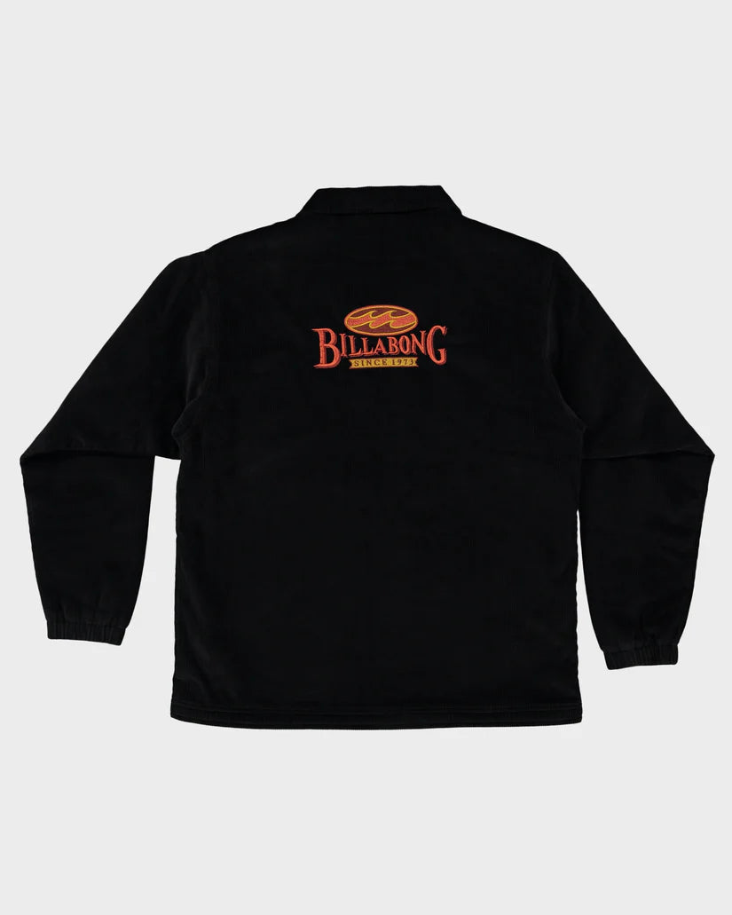 KING CORD JACKET