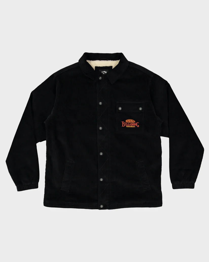 KING CORD JACKET