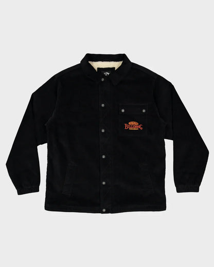 KING CORD JACKET