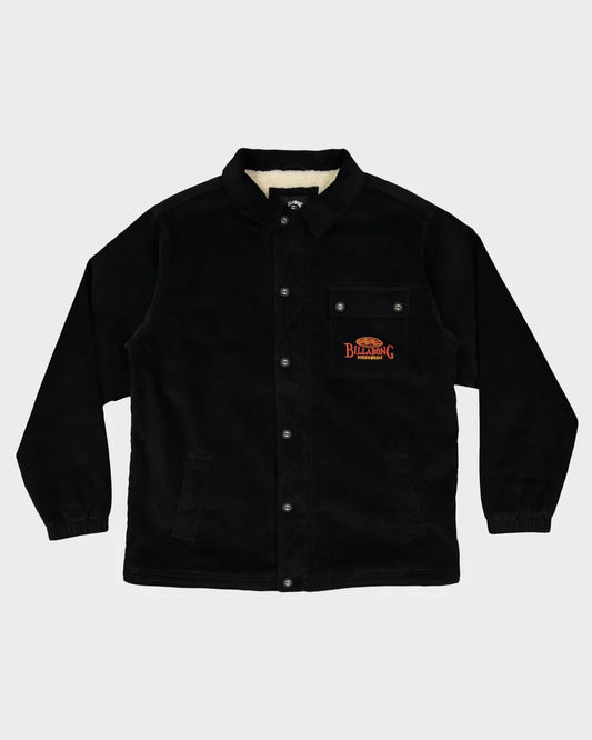 KING CORD JACKET