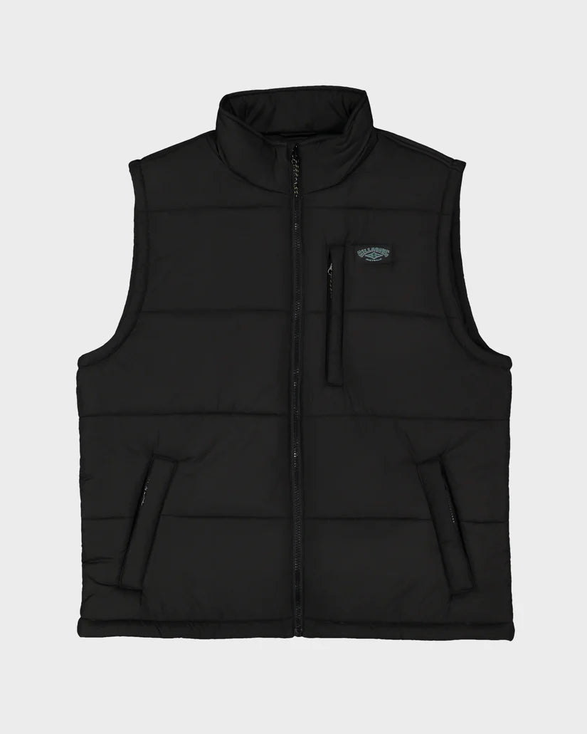 JOURNEY VEST