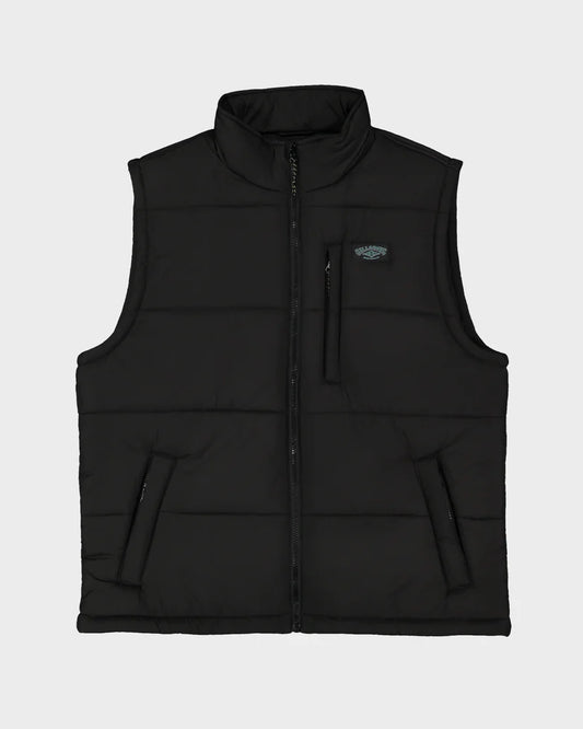 JOURNEY VEST
