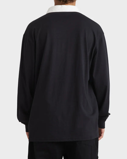 WARPED LS RUGBY