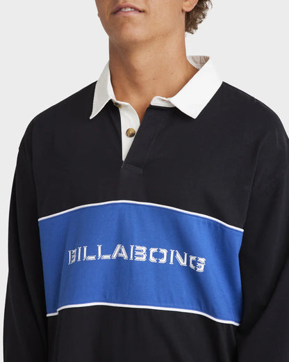 WARPED LS RUGBY