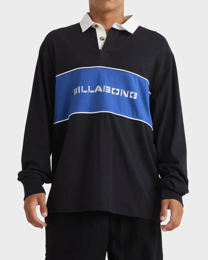 WARPED LS RUGBY