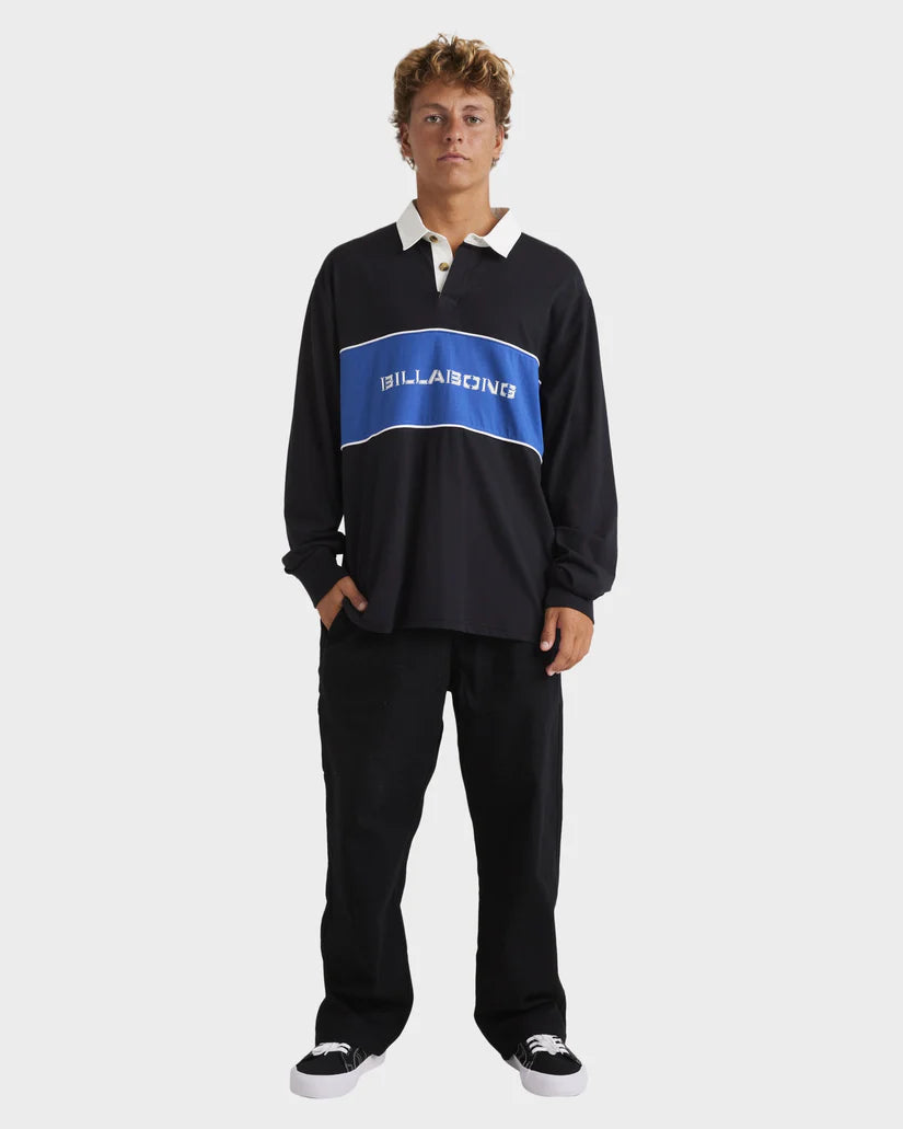WARPED LS RUGBY