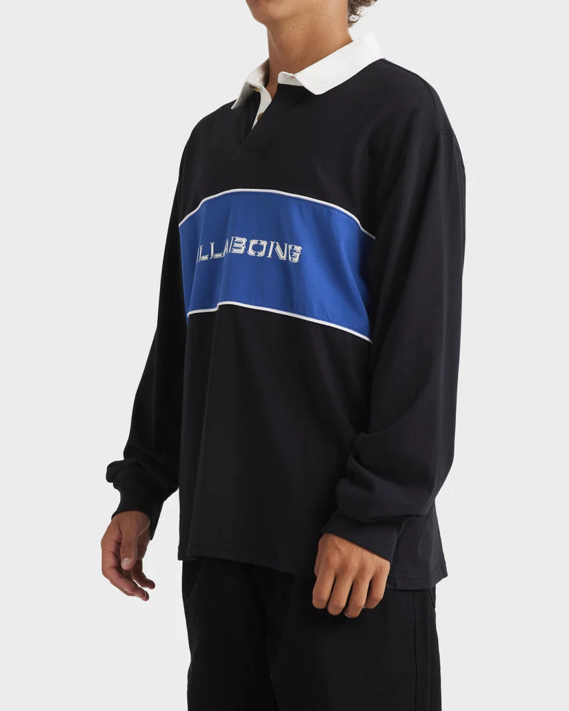 WARPED LS RUGBY