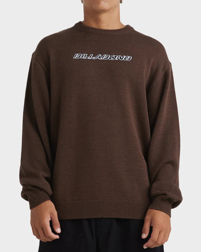 WARPED KNIT