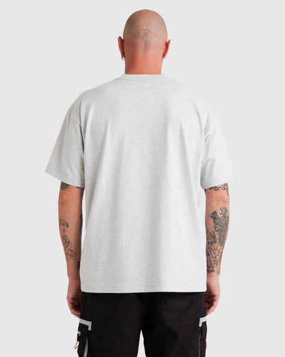 CHROME PILL TEE