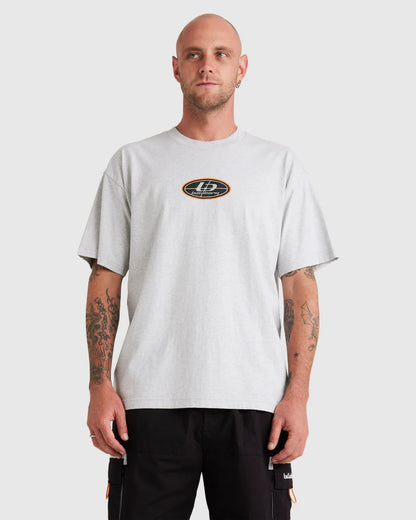 CHROME PILL TEE