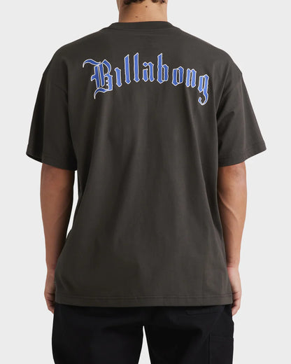 IMMORTAL ARCH SS TEE