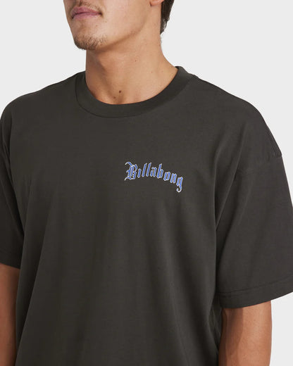 IMMORTAL ARCH SS TEE