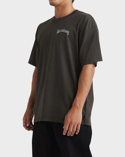 IMMORTAL ARCH SS TEE