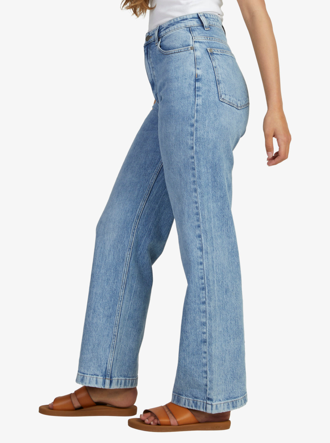 LUNA BLUE JEAN