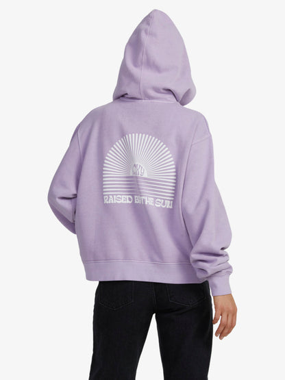 FIRST DAY HOODIE