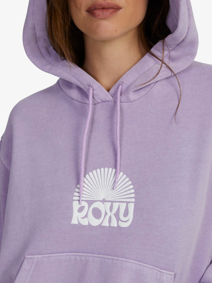 FIRST DAY HOODIE
