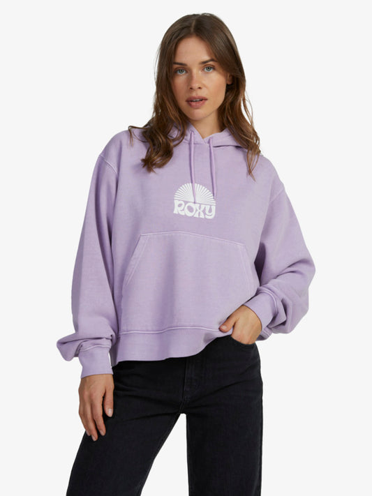 FIRST DAY HOODIE