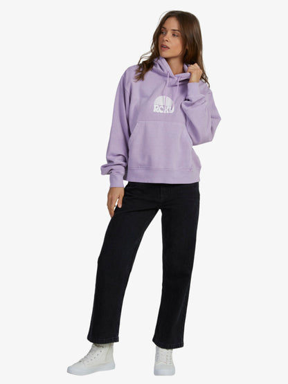 FIRST DAY HOODIE