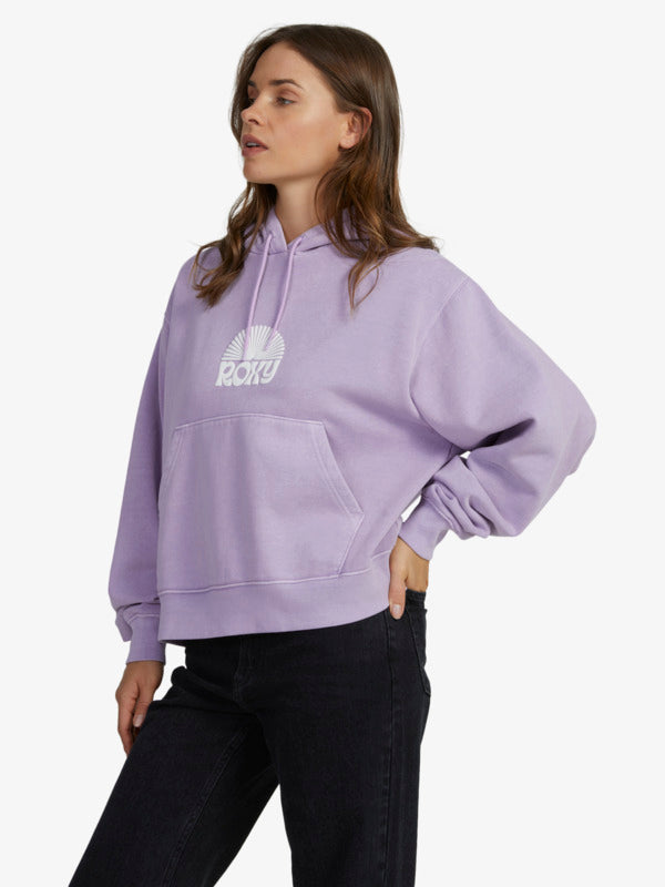 FIRST DAY HOODIE