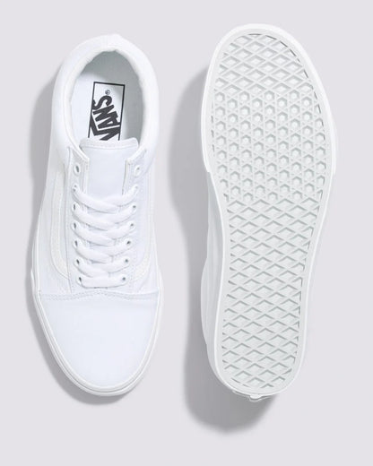 OLD SKOOL