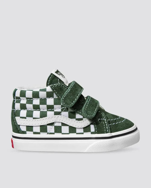 SK8-MID REISSUE V
