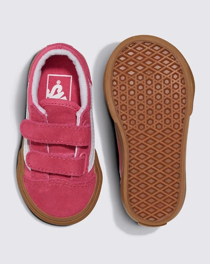 OLD SKOOL V