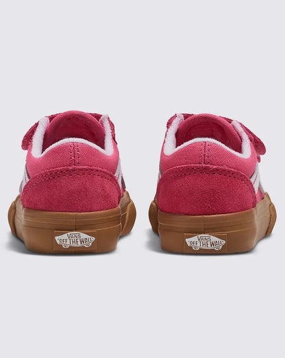 OLD SKOOL V