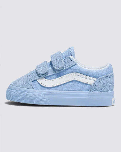 OLD SKOOL V PASTEL MONO