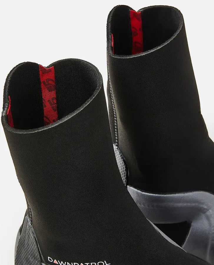 D/PATROL 3MM S/TOE BOOT