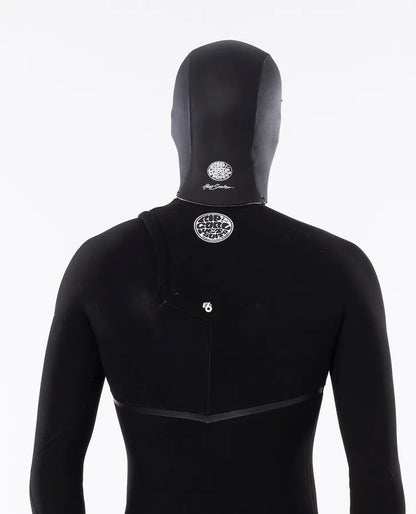 HEATSEEKER 3MM GB HOOD