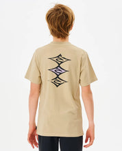 Load image into Gallery viewer, COSMIC TIDES DIAMOND TEE - BOY
