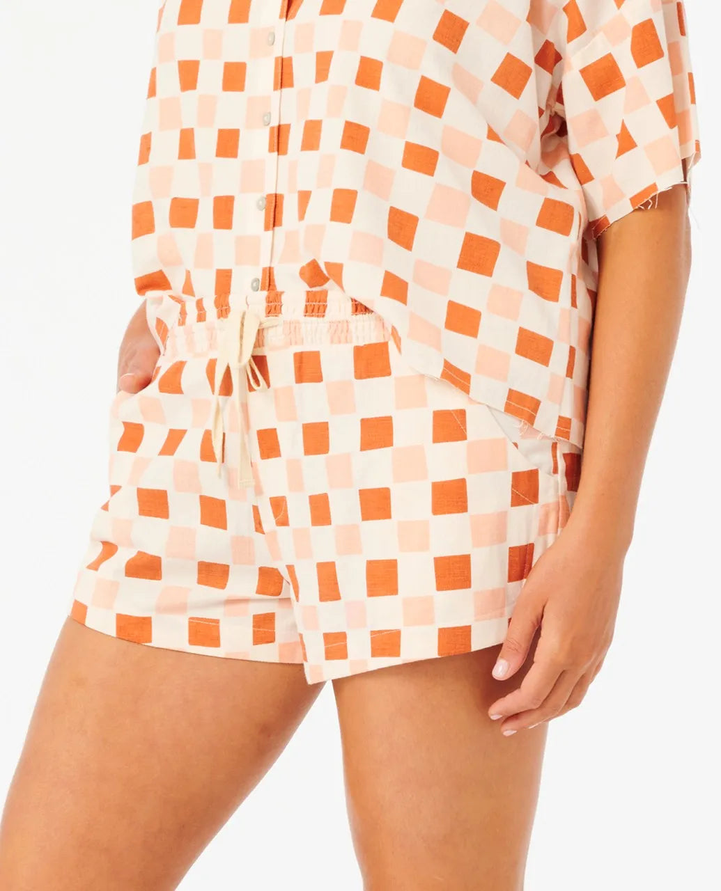 SURF CHECK SHORT