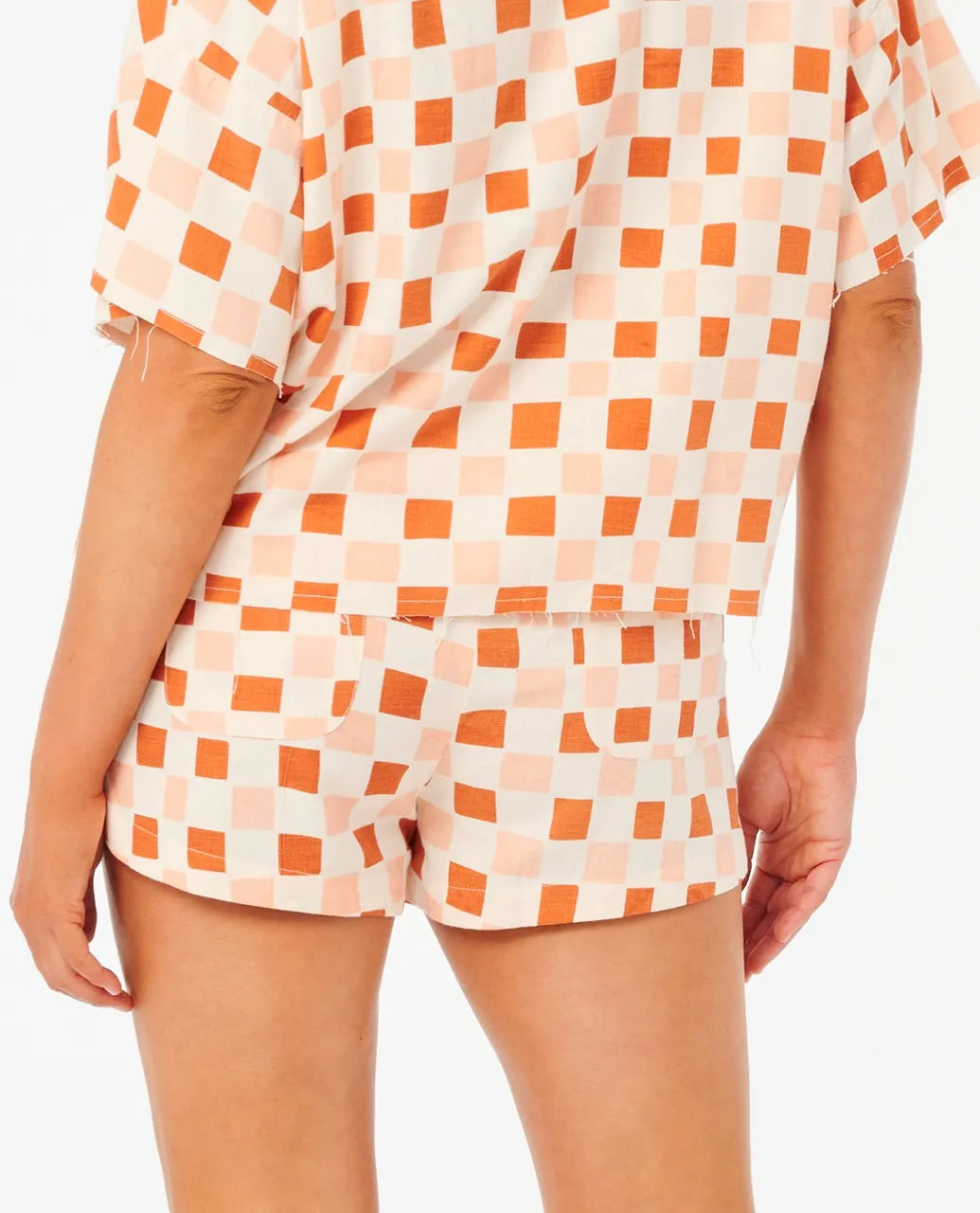 SURF CHECK SHORT