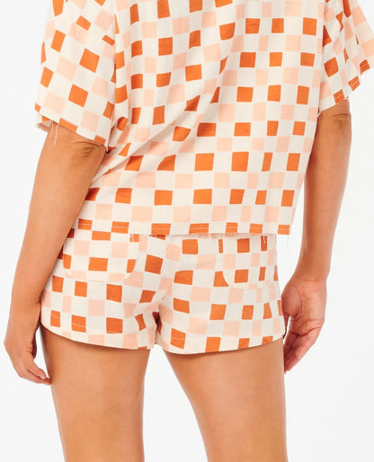 SURF CHECK SHORT