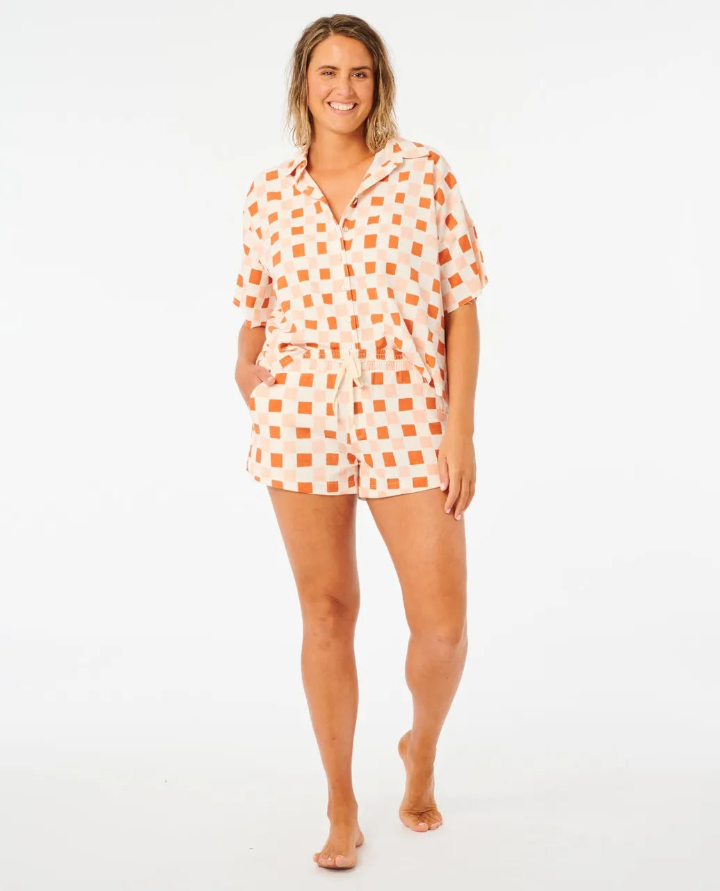 SURF CHECK SHORT