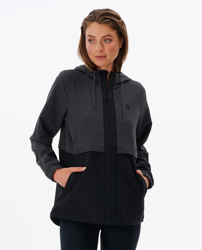 ANTI-SERIES ELITE III JACKET